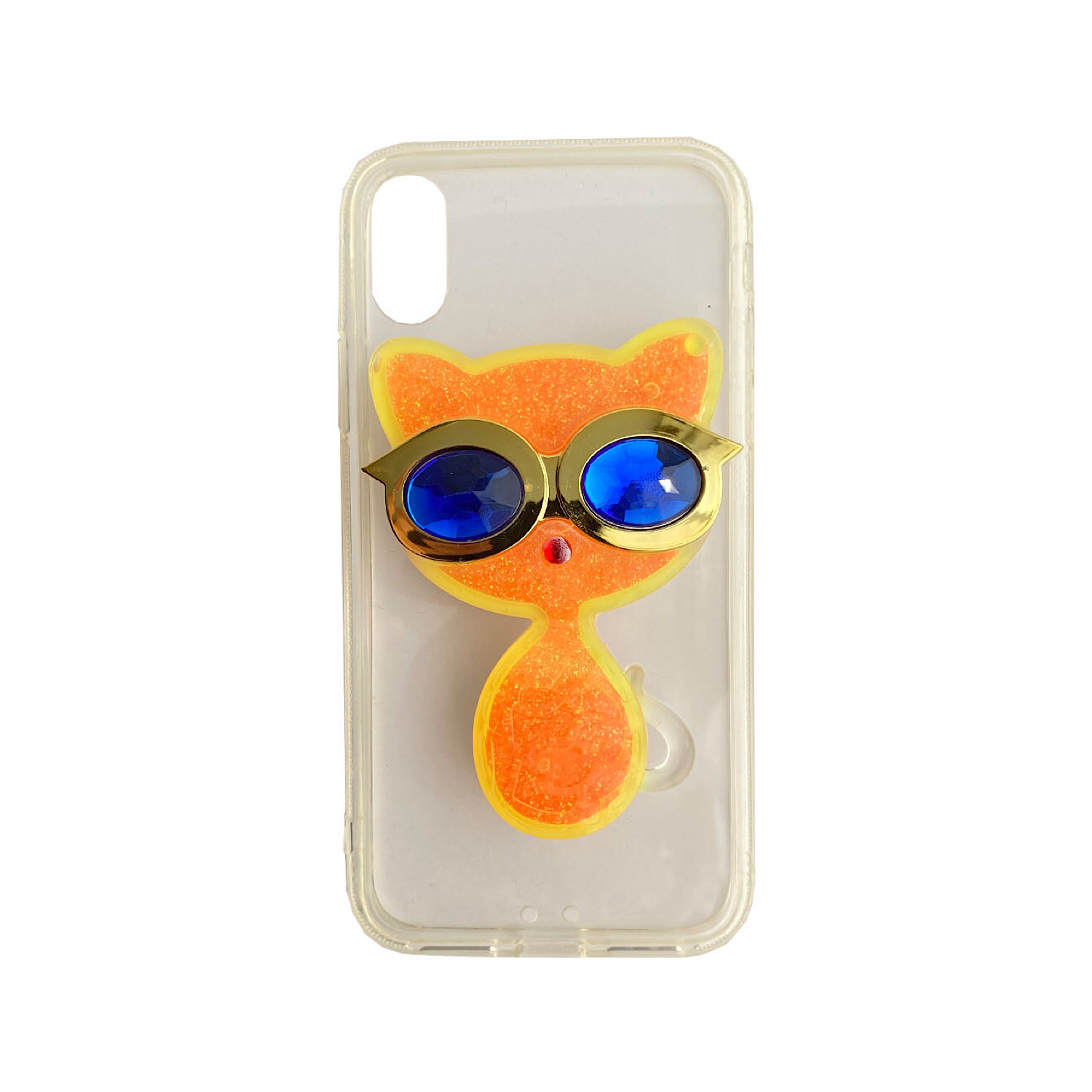 کاور مدل BIRNG - GORBE مناسب برای گوشی موبایل اپل Iphone X