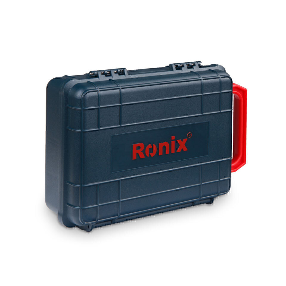 منگنه کوب شارژی لیتیوم رونیکس مدل 8910