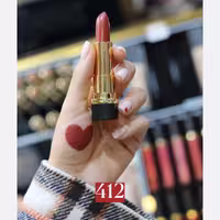 رژ جامد کانفست شماره 412با ماندگاری بالا بدون سرب 
