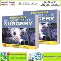 Schwartz's Principles of Surgery 2Vol Video 2019
