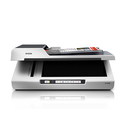 اسکنر اپسون مدل جی تی 1500