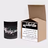 ماگ حرارتی کاکتی طرح نوشته مدل mgh15575