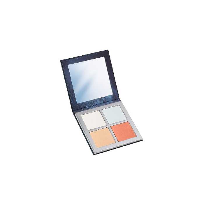 پالت هایلایتر اکلیپس 381 پیپا