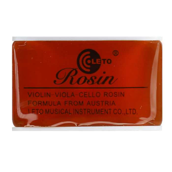 کلیفون ویولن لتو مدل rosin88