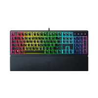 صفحه کلید باسیم ریزر مدل ORNATA V3