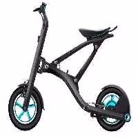 دوچرخه تاشوی برقی شیائومی Xiaomi YunBike X1