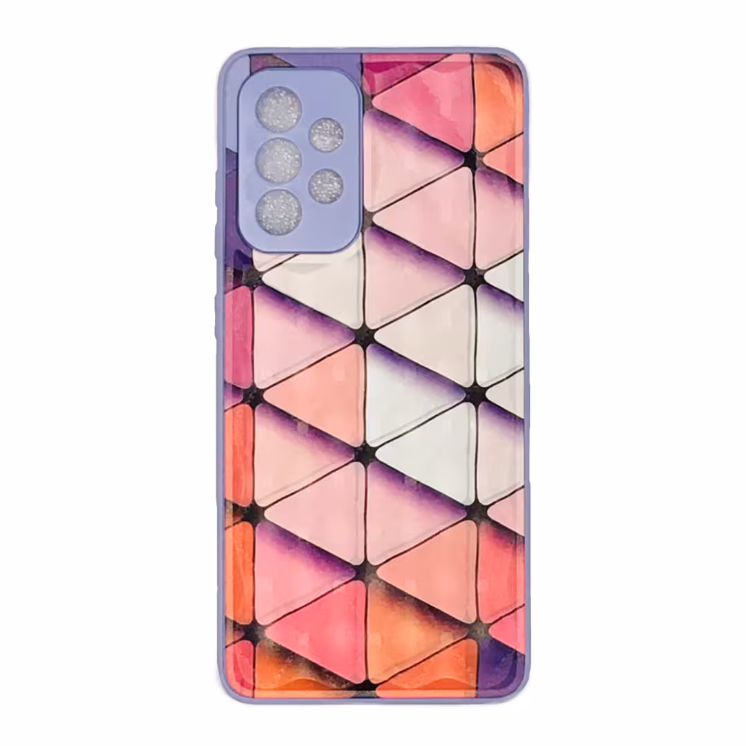 کاور مدل Rain مناسب برای گوشی موبایل سامسونگ Galaxy A53 5G