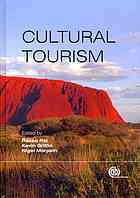 خرید و دانلود نسخه کامل کتاب Cultural tourism - PDF