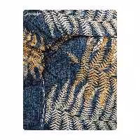ملحفه آدنو مدل سرو کد IR123 دونفره سایز 160x200 سانتی متر