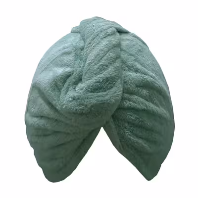 کلاه حمام مدل تدی 1