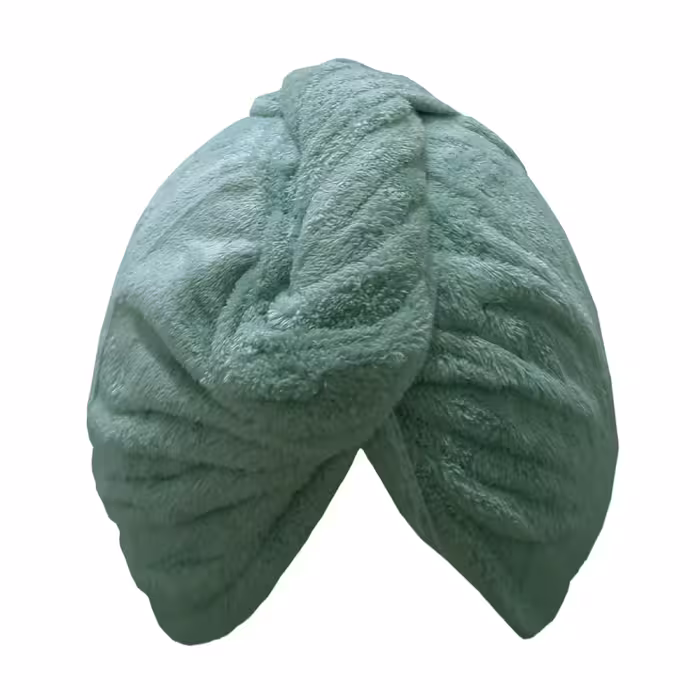 کلاه حمام مدل تدی 1