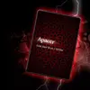  اس اس دی اینترنال اپیسر مدل AS350X ظرفیت یک ترابایت 