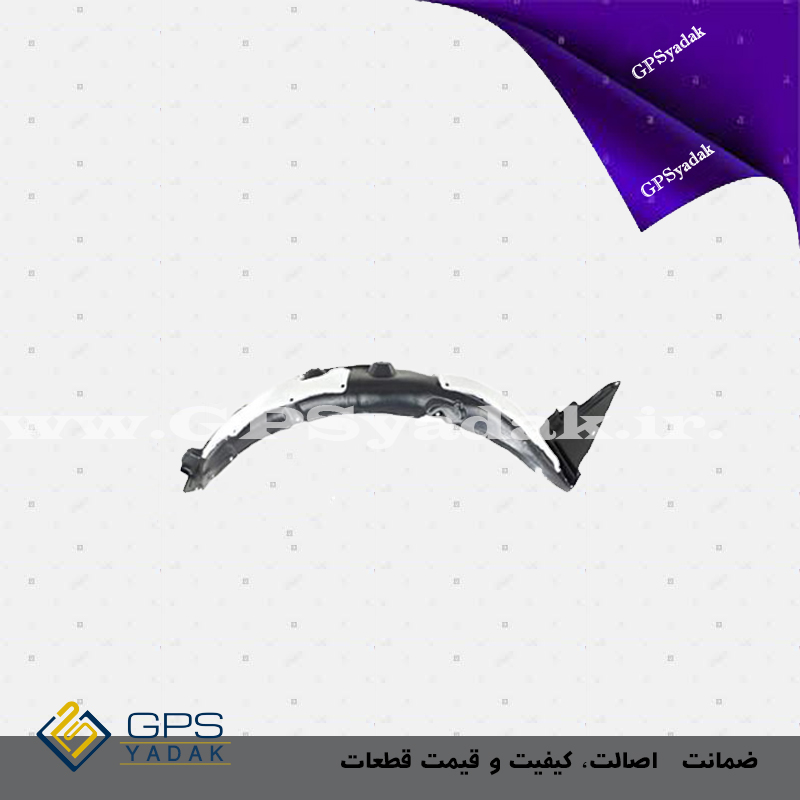 شلگیر جلو راست کیا اپتیما 2014 تا 2011 چین