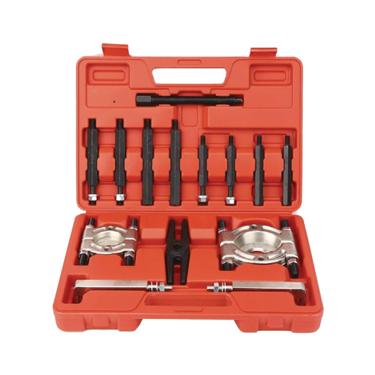 کیت بلبرینگ کش 50 - 30 و 75 - 50 میلیمتر LK کد J1001