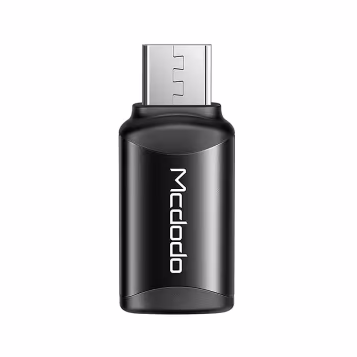 مبدل لایتنینگ به microUSB مک دودو مدل OT-771