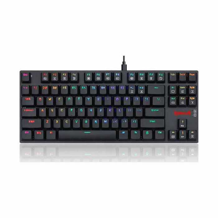 خرید کیبورد ردراگون Keyboard Redragon K608 Valheim با بهترین قیمت