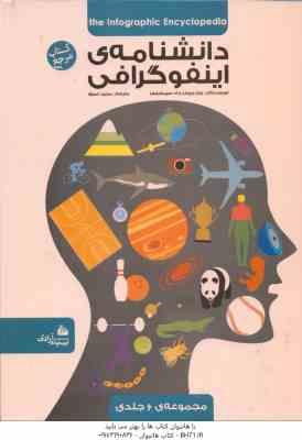 دانشنامه ی اینفو گرافی ( جان ریچارد وادسیمکینس – مجید عمیق )