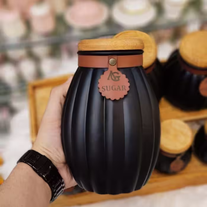 سرویس پاسماوری پایه چوبی