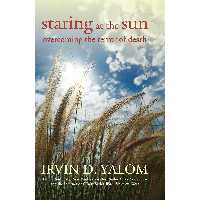 کتاب Staring at the Sun اثر Irvin D. Yalom انتشارات Jossey Bass