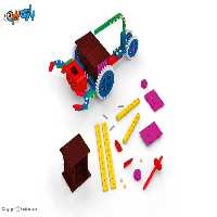 Роботизированный комплекс Roboman от АрияМак