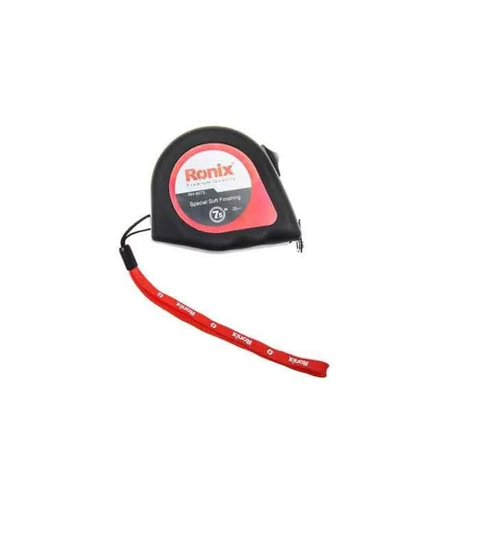 متر رونیکس مدل Rh-9075 طول 7.5 متر