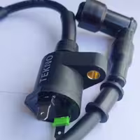 کوئل دوفیش موتورسیکلت هندا برند TEKNO