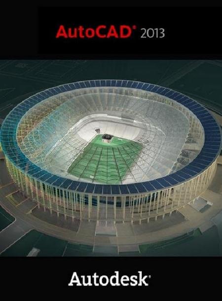 Autocad 2013