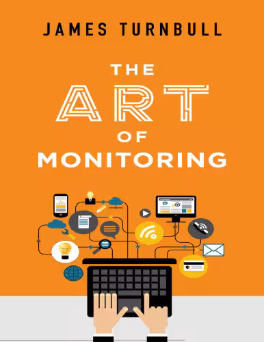 خرید و دانلود نسخه کامل کتاب The Art of Monitoring