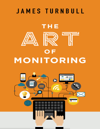 خرید و دانلود نسخه کامل کتاب The Art of Monitoring