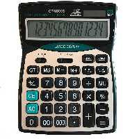 ماشین حساب مدل CT9300