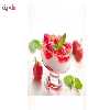بستنی خوری پاشاباغچه مدل Edvante بسته 6 عددی