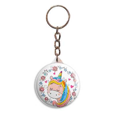 جاکلیدی پرمانه مدل بامزه و ناز کد pmy.576