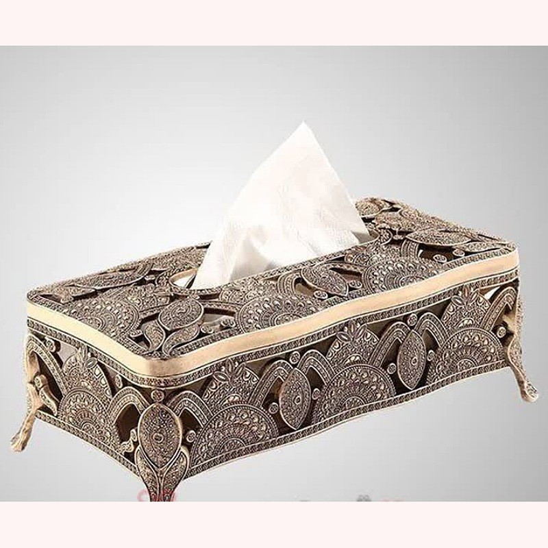 جا دستمال کاغذی 