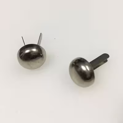 یراق تزئینی کیف کد Y-01  بسته 2 عددی