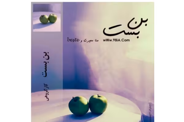 PDF رمان بن بست کاری از beste (الناز پاکپور) و منا معیری - کتابخانه مجازی واتیکان