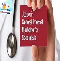 Harvard Updates in General Internal Medicine for Specialists 2022 at 100€