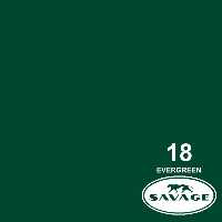 فون عکاسی (فون کاغذی) سبز تیره سویج کد 18