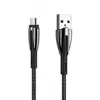 کابل تبدیل USB به USB-C ریمکس مدل RC-162 طول 1 متر