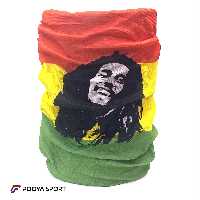 دستمال سرو گردن اسکارف Scarf طرح چگوارا