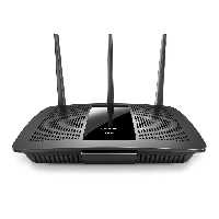Linksys EA7300 MAX-STREAM™ AC1750 MU-MIMO Gigabit WiFi Router - تکنو لینک 148