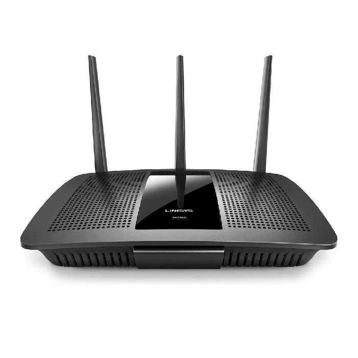 Linksys EA7300 MAX-STREAM™ AC1750 MU-MIMO Gigabit WiFi Router - تکنو لینک 148