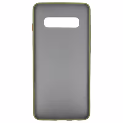 کاور مدل GS-MC مناسب برای گوشی موبایل سامسونگ Galaxy S10