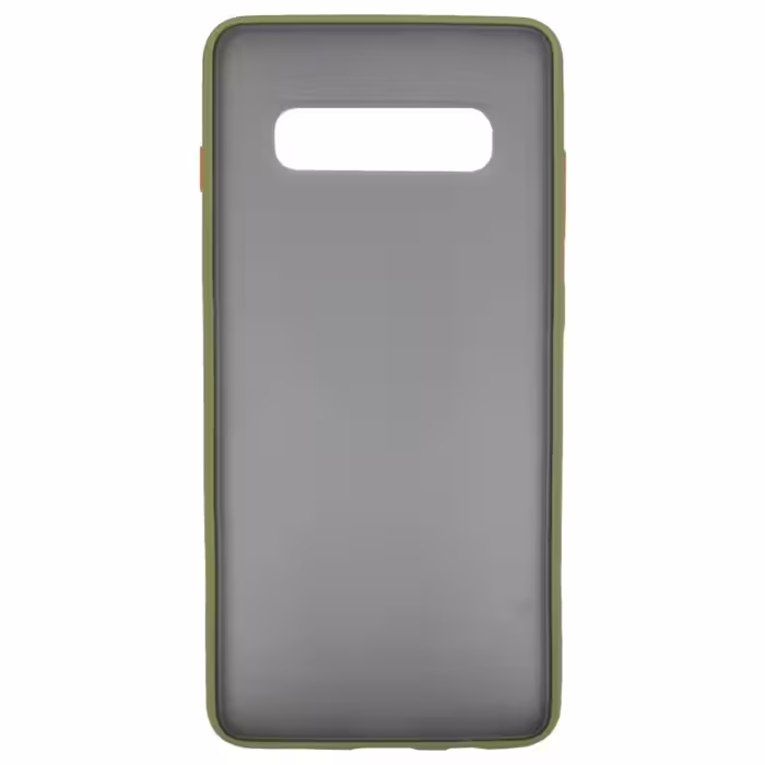 کاور مدل GS-MC مناسب برای گوشی موبایل سامسونگ Galaxy S10
