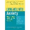 کتاب Living Well with Anxiety اثر Carolyn Chambers Clark انتشارات William Morrow