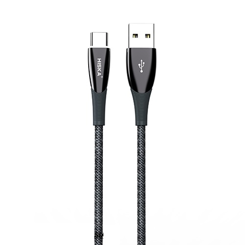 کابل شارژ HISKA LX297