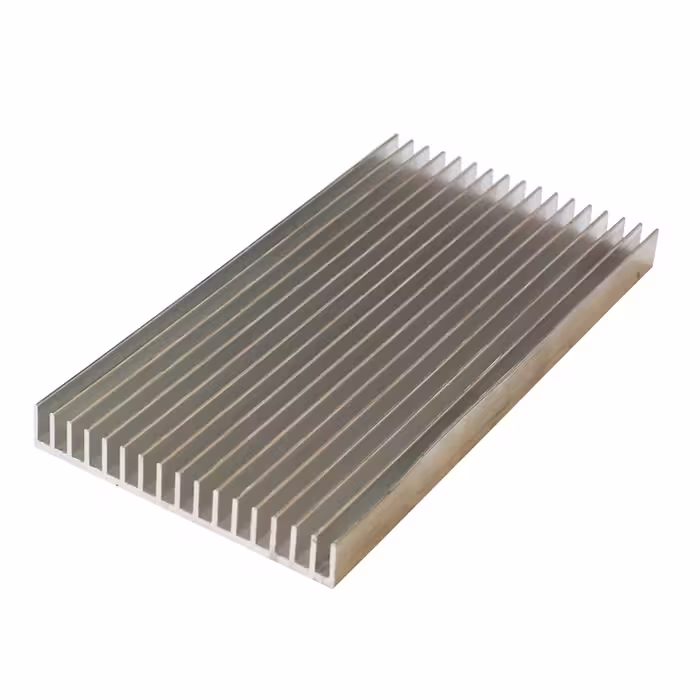 المان خنک کننده ترموالکتریک مدل TEC-12706 به همراه هیت سینک