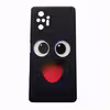 کاور مدل Happy face010p مناسب برای گوشی موبایل شیائومی Redmi Note 10 Pro