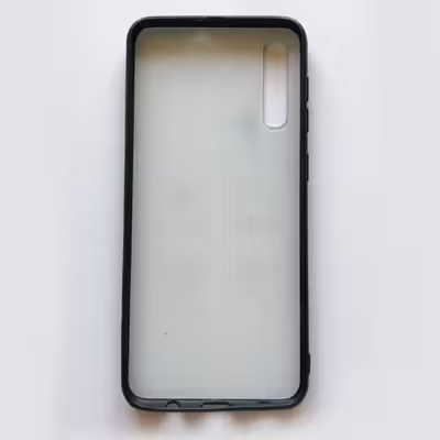 کاور طرح بازی مرکب مدل SQ004050 مناسب برای گوشی موبایل سامسونگ Galaxy A50 / A50s / A30s