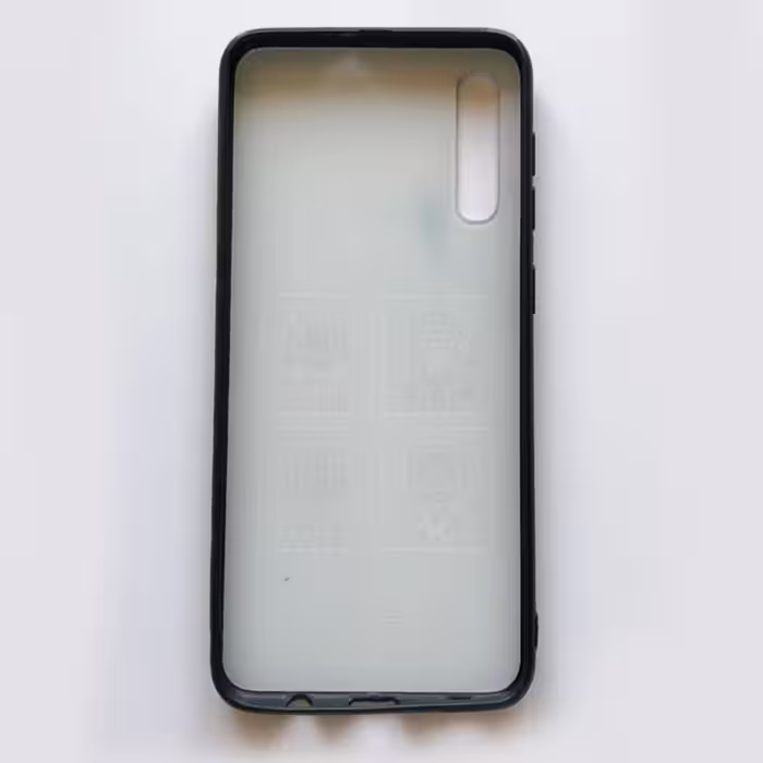 کاور طرح بازی مرکب مدل SQ004050 مناسب برای گوشی موبایل سامسونگ Galaxy A50 / A50s / A30s