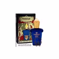 عطر ادکلن مردانه زرجوف کازاموراتی مفیستو مارکویی کالکشن کد 173 (Marque Collection Xerjoff Casamorati Mefisto)